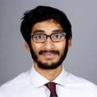 Mehran Yusuf