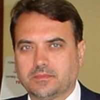 Vladimir R. Popovski