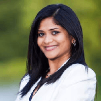 Richaritha Joy Gundlapalli