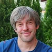 Oleg Kornilov