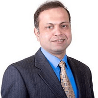 Manzoor Ahmed