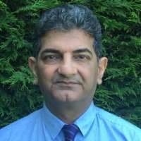 Tahir Masud