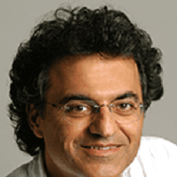 Umesh V. Vazirani