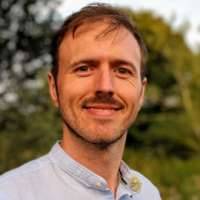 Andrew Saxe
