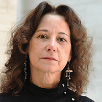 Judith Campisi