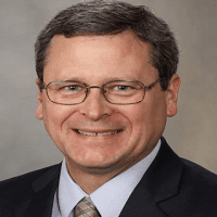 Patrick W. O'leary