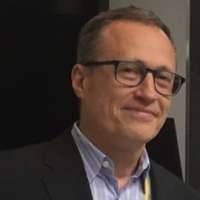 Elliot Levy