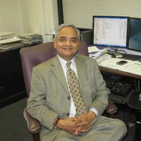Avinash G. Patwardhan