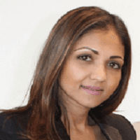 Jaishree Naidoo