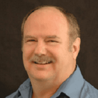 Keith W. Brewster