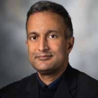 Sunil Krishnan
