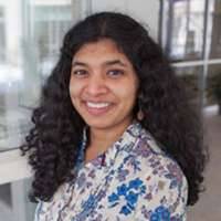 Dipti Dinkar Nayak