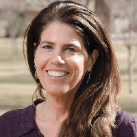 Sally Fisher