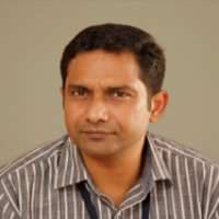 Jagdish Menon