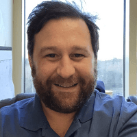 David M. Markusic