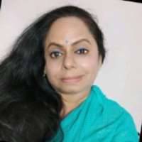 Vandana Panda