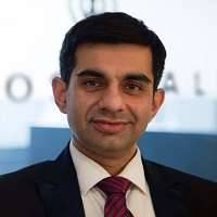 Navneet Magon