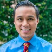 Michael Li