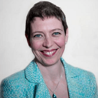 Caroline Moore