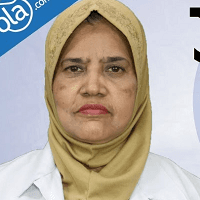 Sayeba Akhter