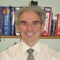 Brian Thomson
