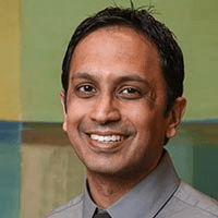 Amit G. Singal