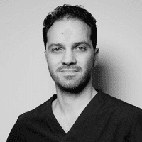 Nima M. Gharavi