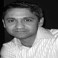 Ali Siddiqui