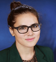 Lucia Krcmeryova