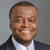 George Akowua Mensah