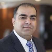 Sameer Badlani