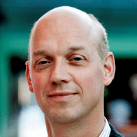 Elias Vlieg