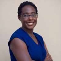 Carla Chibwesha