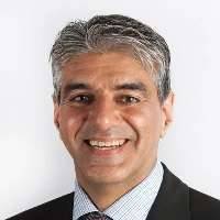 Michael Sandhu