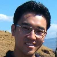 Jinwon Jung