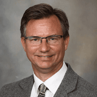 Eric James Sorenson