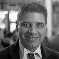 Bahram Bodaghi