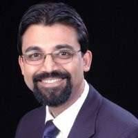Prasenjit Bhattacharya