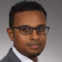 Biniam Kidane