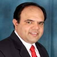 Sunil D. Popat