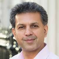 Ravi Gill