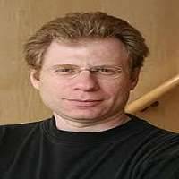 Leonid Kruglyak