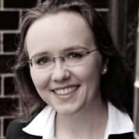 Anke Krueger