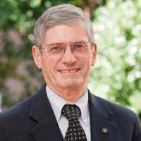 Robert M. Carey