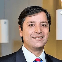 Nojan Talebzadeh