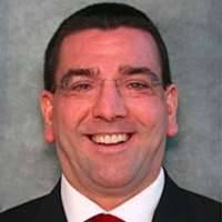 Geoffrey Trew