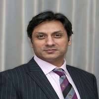 Syed Babar