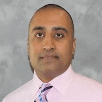Karthik Balasubramanian