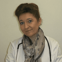 Barbara Balan
