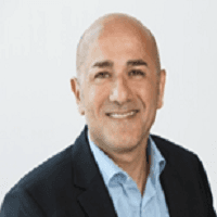 Majid Anderesi